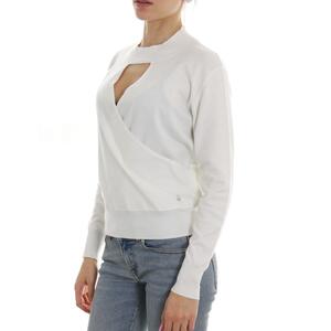 MAGLIA CUT-OUT FRESH FLOWER - Mad Fashion | img vers.300x/